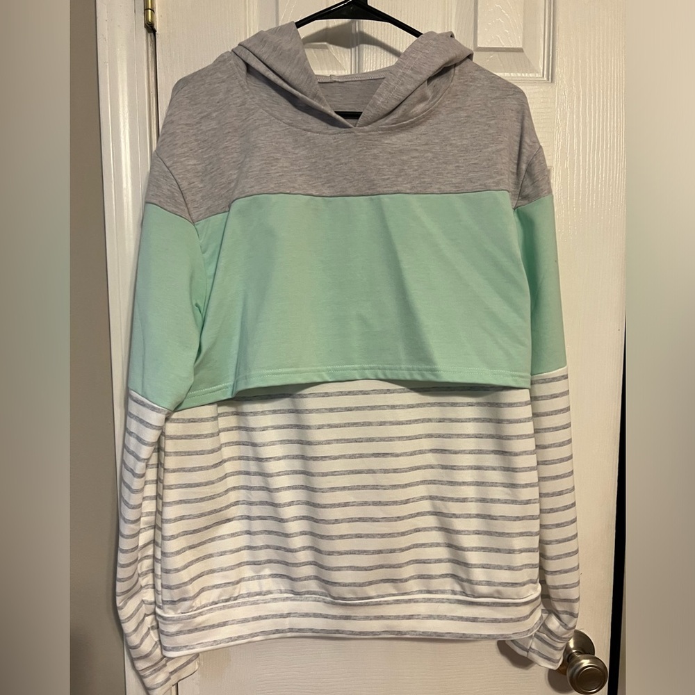 Nursing Tops